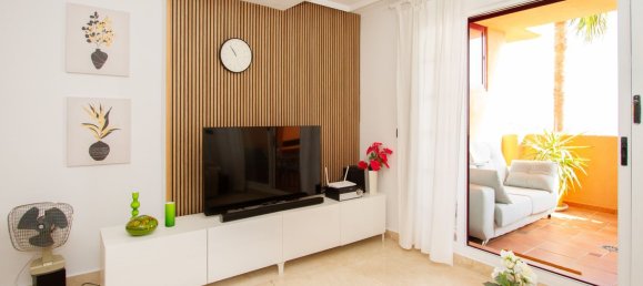 Apartamento T2 em Ojen, Spain N.º 44473 8