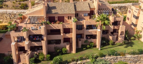 Apartamento T2 em Ojen, Spain N.º 44473 49