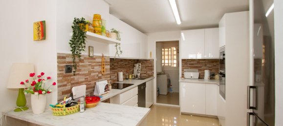 Apartamento T2 em Ojen, Spain N.º 44473 10