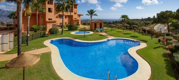 Apartamento T2 em Ojen, Spain N.º 44473 17