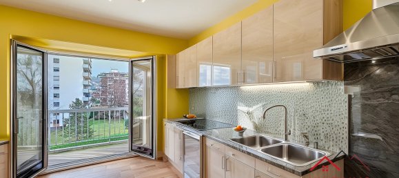 2 bedrooms Apartment in Annemasse, France No. 203036 7