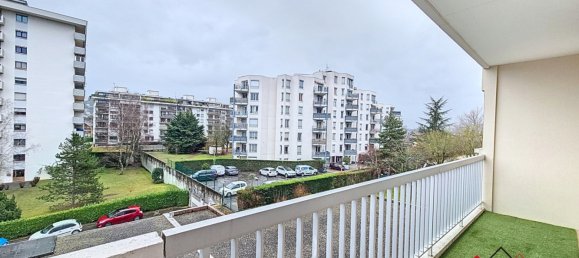 2 bedrooms Apartment in Annemasse, France No. 203036 9
