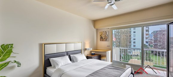 2 bedrooms Apartment in Annemasse, France No. 203036 5