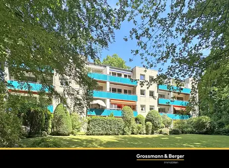 Apartamento de 3 dormitorios en Altona, Germany No. 331924