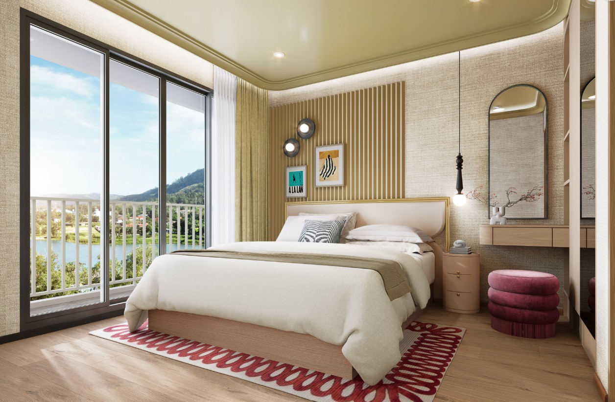 استوديو في Pattaya, Thailand رقم 175633