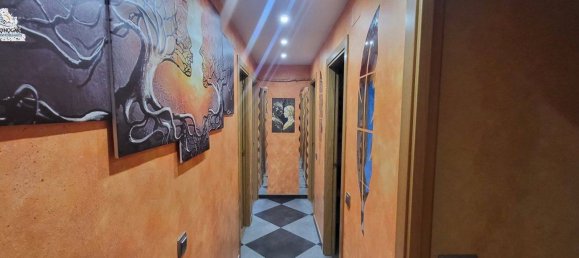 4 Schlafzimmer Wohnung in Mejorada del Campo, Spain, Nr. 152701 12