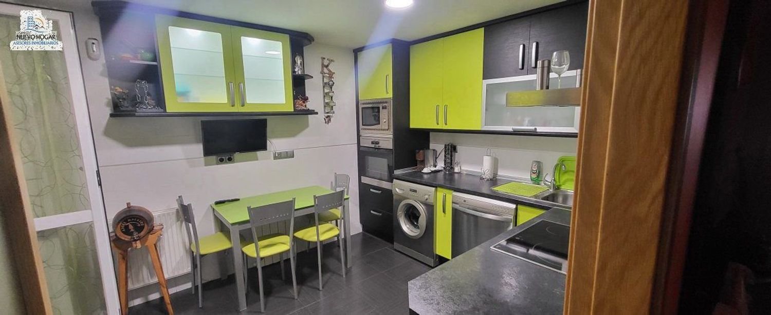 4 Schlafzimmer Wohnung in Mejorada del Campo, Spain, Nr. 152701