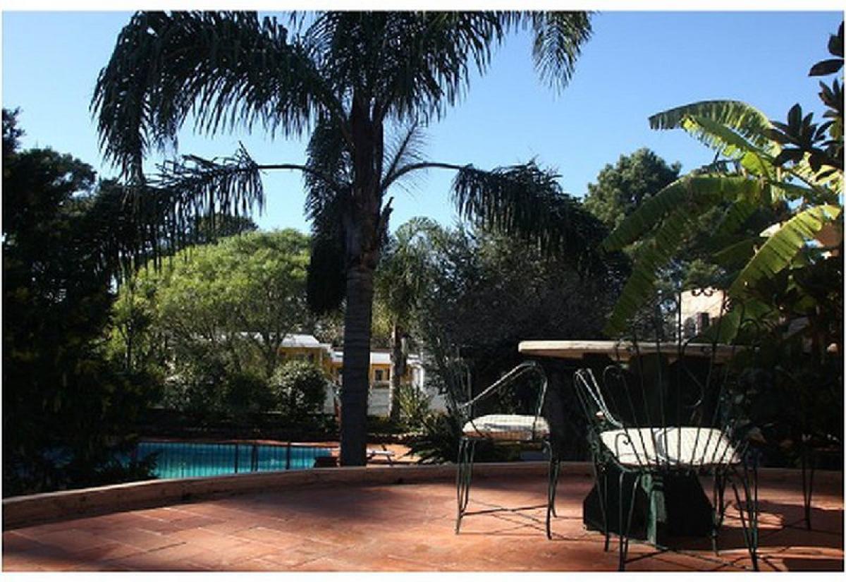 Casa de 3 dormitorios en Maldonado, Uruguay No. 557