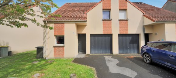 3 chambres Maison à Pecquencourt, France No. 270604 10