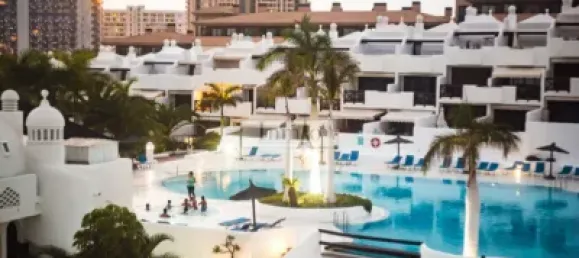 3 bedrooms Apartment in Adeje, Spain No. 65097 18