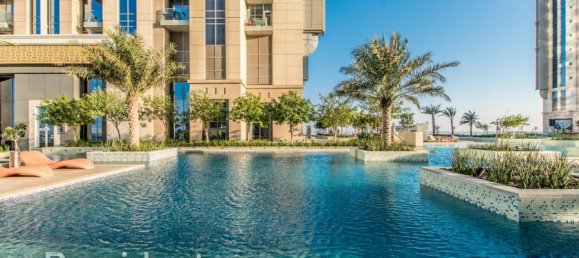 1 chambre Appartement à AL HABTOOR CITY, Business Bay, UAE No. 58822 10