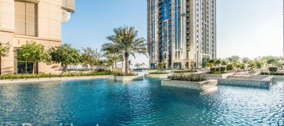 1 chambre Appartement à AL HABTOOR CITY, Business Bay, UAE No. 58822 11