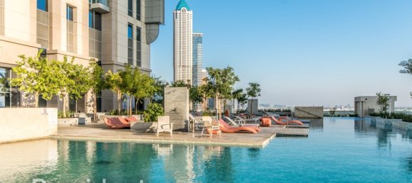 1 chambre Appartement à AL HABTOOR CITY, Business Bay, UAE No. 58822 4