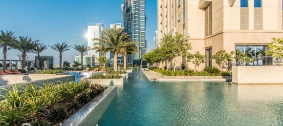 1 chambre Appartement à AL HABTOOR CITY, Business Bay, UAE No. 58822 5