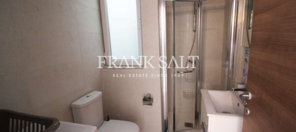 Penthouse T2 em Marsaskala, Malta N.º 6388 12