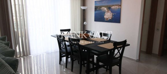 Penthouse T2 em Marsaskala, Malta N.º 6388 3