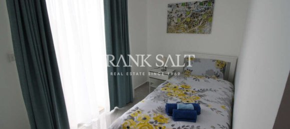 Penthouse T2 em Marsaskala, Malta N.º 6388 11