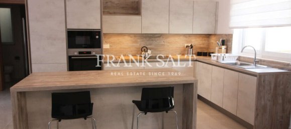 Penthouse T2 em Marsaskala, Malta N.º 6388 5