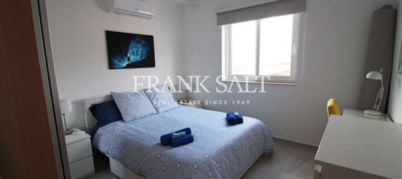 Penthouse T2 em Marsaskala, Malta N.º 6388 10