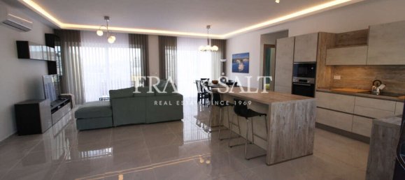 Penthouse T2 em Marsaskala, Malta N.º 6388 4