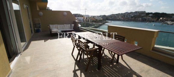 Penthouse T2 em Marsaskala, Malta N.º 6388 6