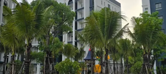 2 غرف نوم شقة في Phuket, Thailand رقم 79325 7