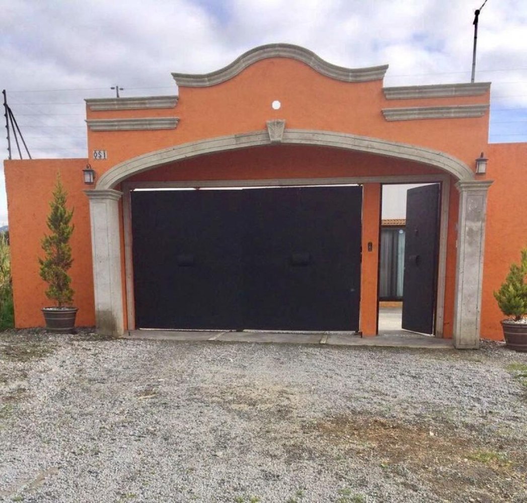 2 Schlafzimmer Haus in Mexico, Nr. 215344