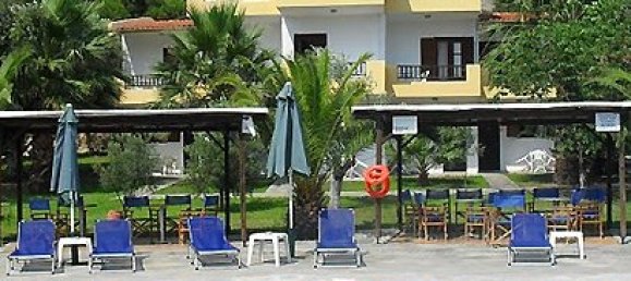  Townhouse in Chalkidiki, Greece No. 8168 2