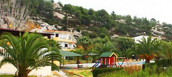  Townhouse in Chalkidiki, Greece No. 8168 16