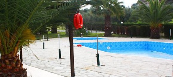  Townhouse in Chalkidiki, Greece No. 8168 9