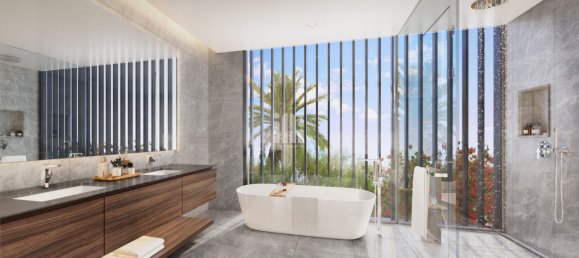 6 Schlafzimmer Villa in Saadiyat Island, UAE, Nr. 6555 13