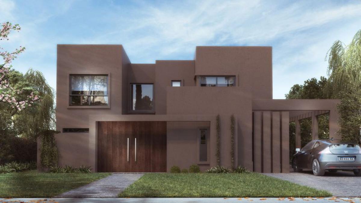 4 chambres Maison à Tigre, Argentina No. 6288