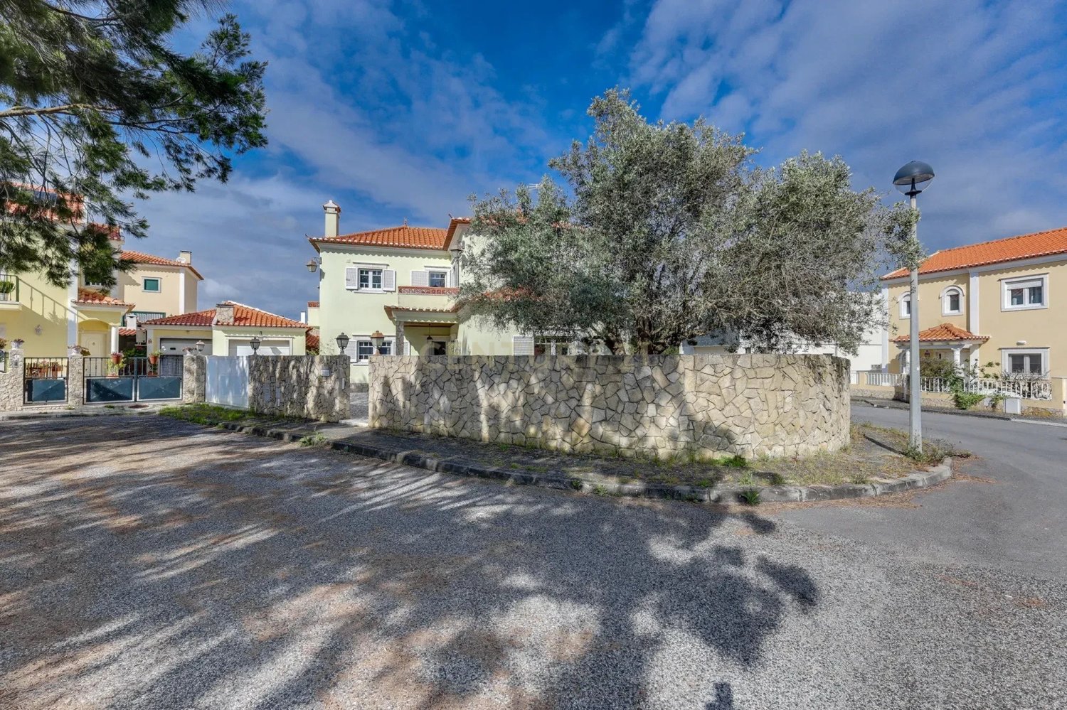 4 Schlafzimmer Villa in Mafra, Portugal, Nr. 201736