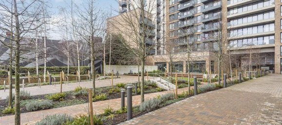 1 bedroom Apartment in Surrey, United Kingdom No. 8592 7