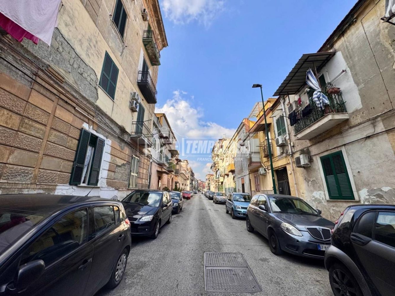 2 bedrooms Apartment in Naples, Italy No. 98788