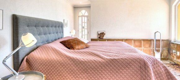 5 bedrooms Villa in Benalmadena, Spain No. 135304 44