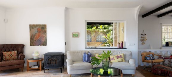 5 bedrooms Villa in Benalmadena, Spain No. 135304 22