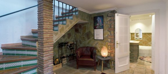 5 bedrooms Villa in Benalmadena, Spain No. 135304 38