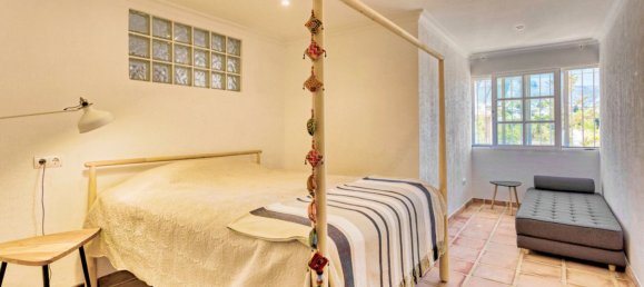 5 bedrooms Villa in Benalmadena, Spain No. 135304 45