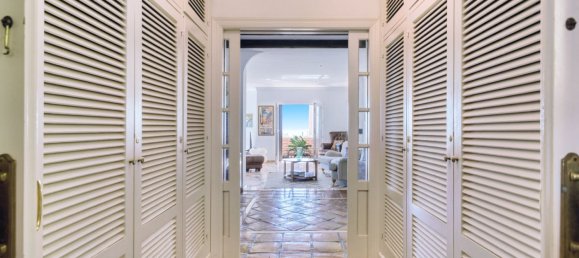 5 bedrooms Villa in Benalmadena, Spain No. 135304 26