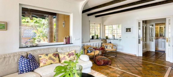 5 bedrooms Villa in Benalmadena, Spain No. 135304 21