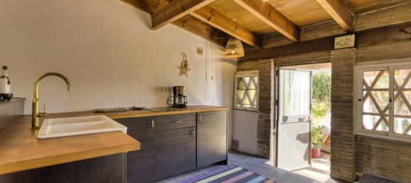 5 bedrooms Villa in Benalmadena, Spain No. 135304 49