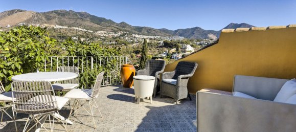 5 bedrooms Villa in Benalmadena, Spain No. 135304 6