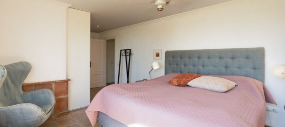 5 bedrooms Villa in Benalmadena, Spain No. 135304 43