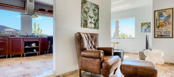 5 bedrooms Villa in Benalmadena, Spain No. 135304 25