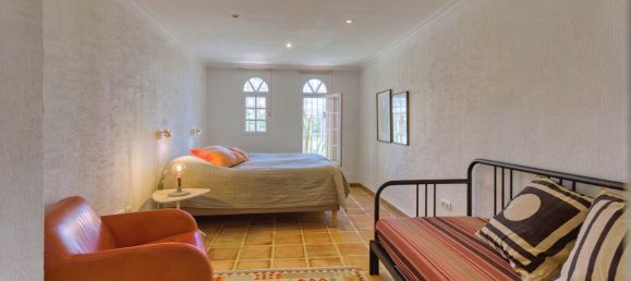 5 bedrooms Villa in Benalmadena, Spain No. 135304 46