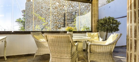 5 bedrooms Villa in Benalmadena, Spain No. 135304 20