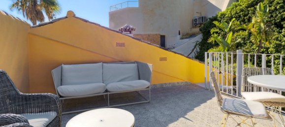 5 bedrooms Villa in Benalmadena, Spain No. 135304 9