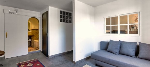 5 bedrooms Villa in Benalmadena, Spain No. 135304 50