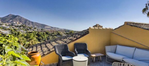 5 bedrooms Villa in Benalmadena, Spain No. 135304 8